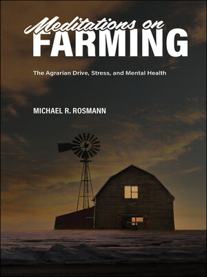 cover image of Meditations on Farming